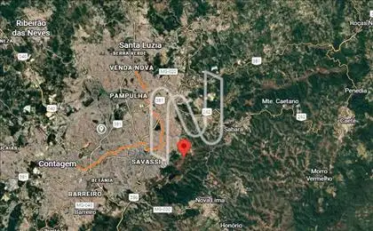 Mapa 