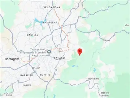 Mapa 
