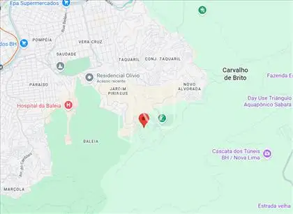  Mapa