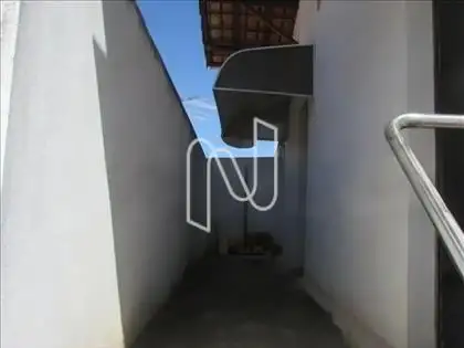 Acesso a Casa 