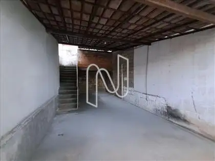 Garagem 