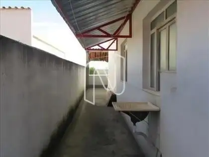 Área de Serviço 