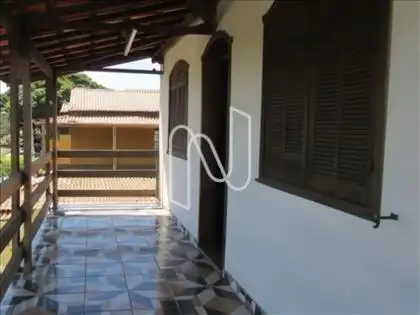  Varanda 