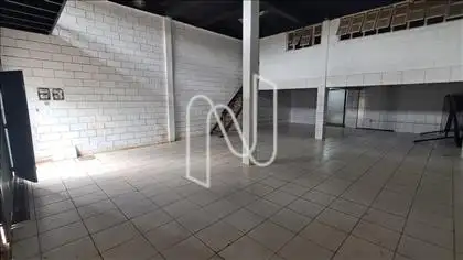  Galpão 