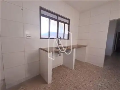 Cozinha  