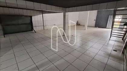 Galpão 