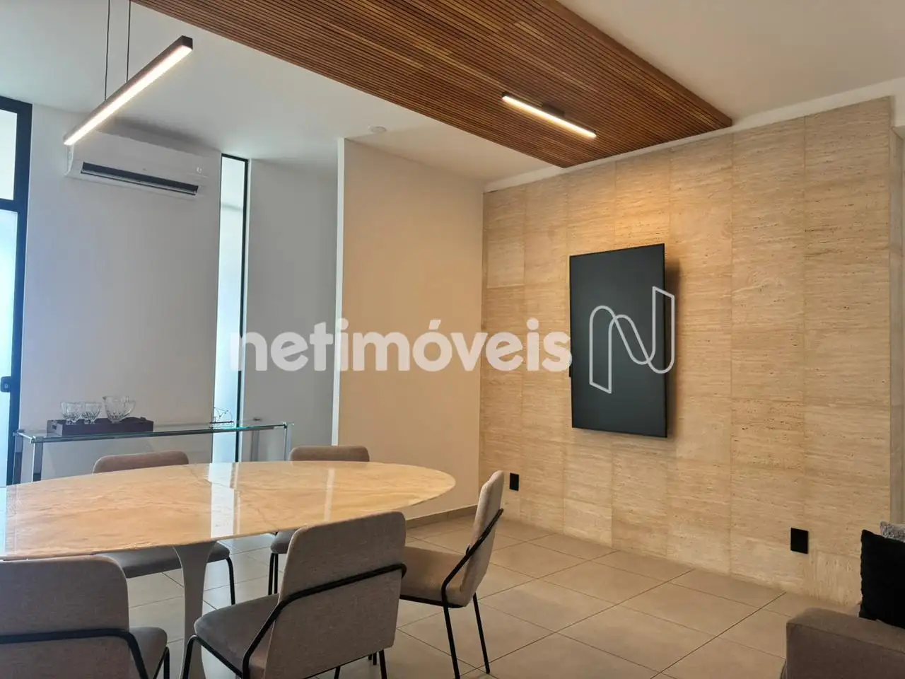 Sala para comprar com 36 m², 1 banheiro, 1 vaga em Avenida Raja Gabaglia, Estoril, Belo Horizonte