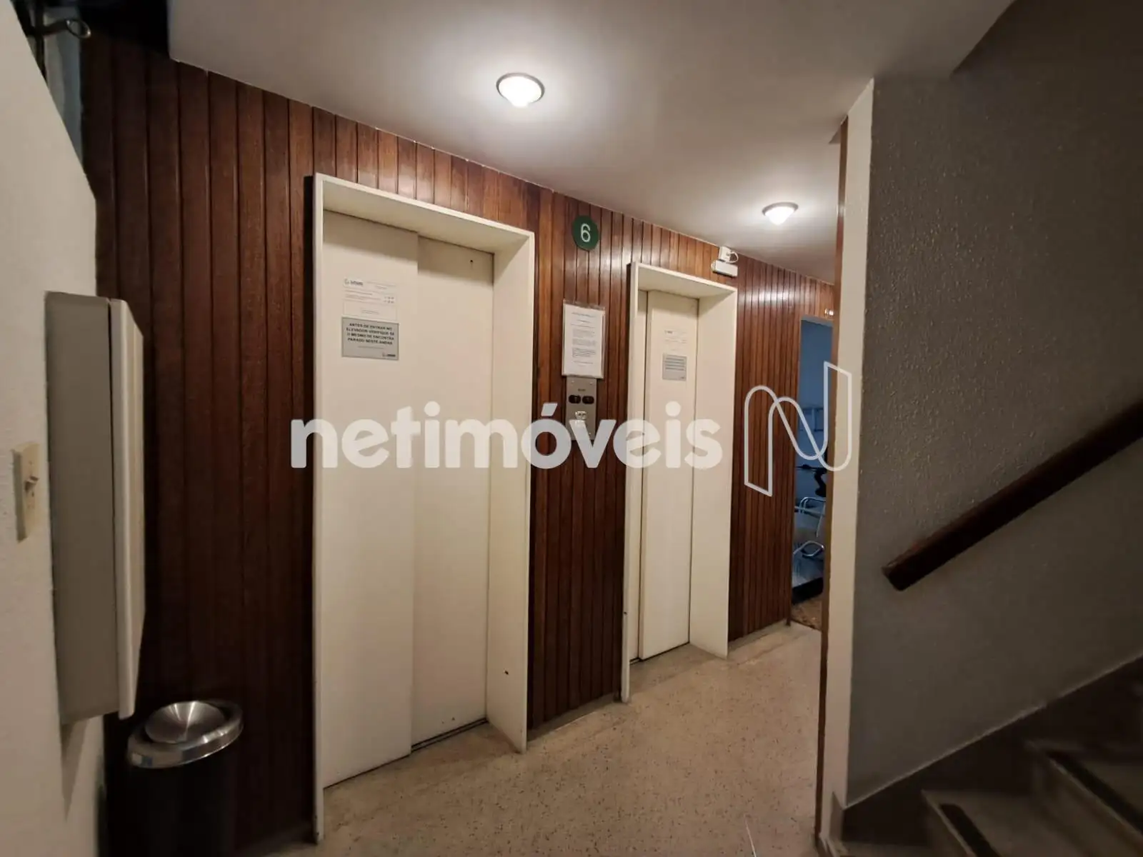 Elevadores Sociais de Acesso