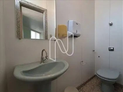 Lavabo 