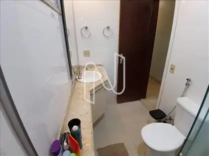 Banho social