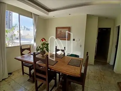 Sala de jantar