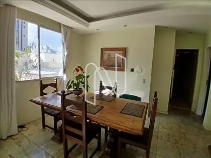 Sala de jantar