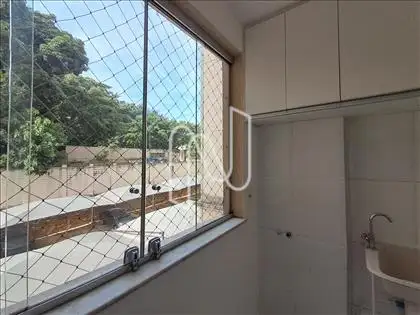  Area de serviço