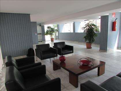 HALL DECORADO