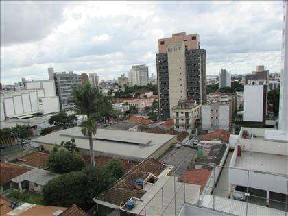 VISTA DOS FUNDOS