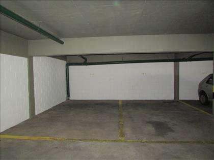 VAGAS DE GARAGEM