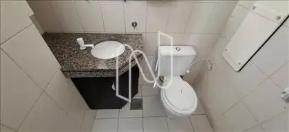 BANHEIRO  