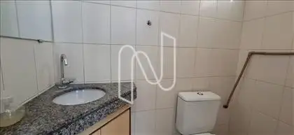 BANHEIRO  