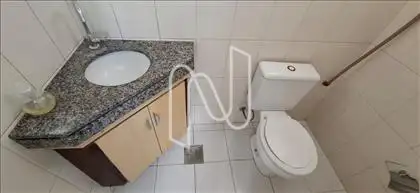 BANHEIRO  