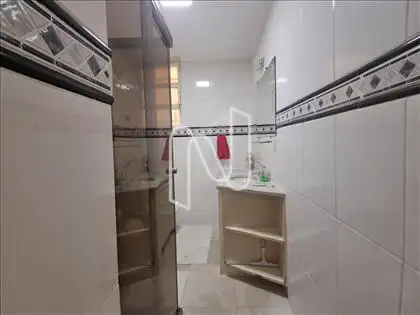 Banho Suite 