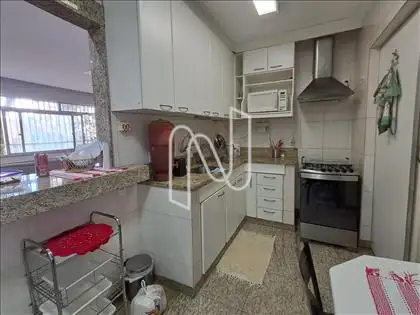 Cozinha 