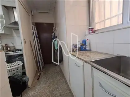 Area de Serviço 