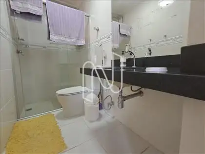 Banho Suite 