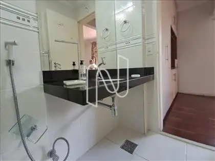 Banho suite 