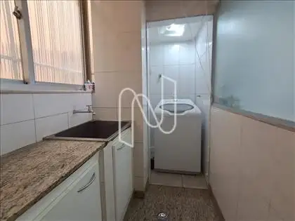 Area de Serviço 