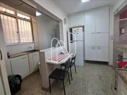 Cozinha 