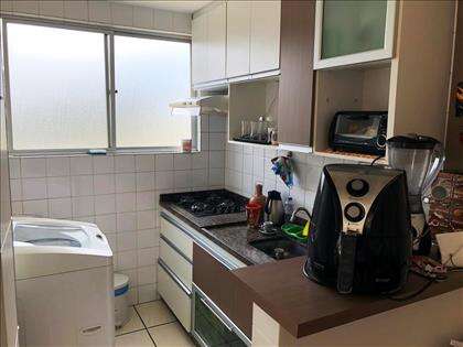 Cozinha americana