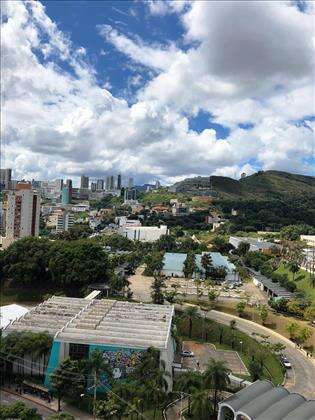 Linda vista