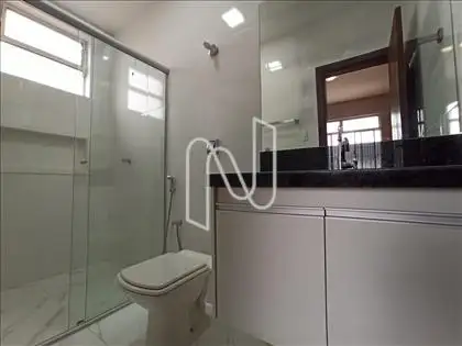 Banheiro Suíte 