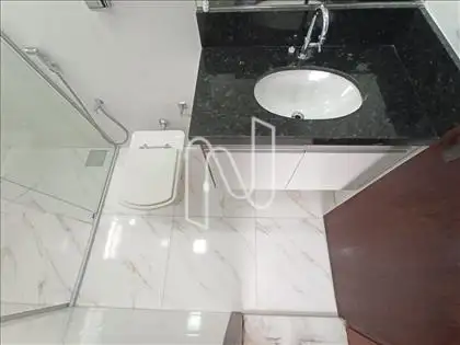 Banheiro Suíte 