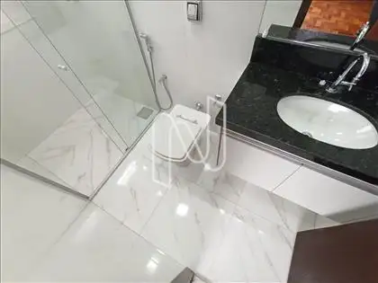  Banheiro Suíte 