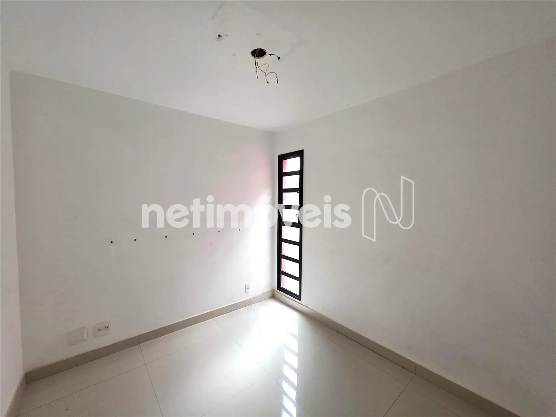 Quarto no 1° nível