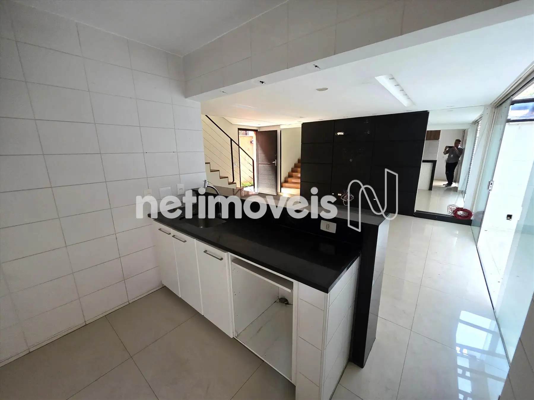 Cozinha Americana