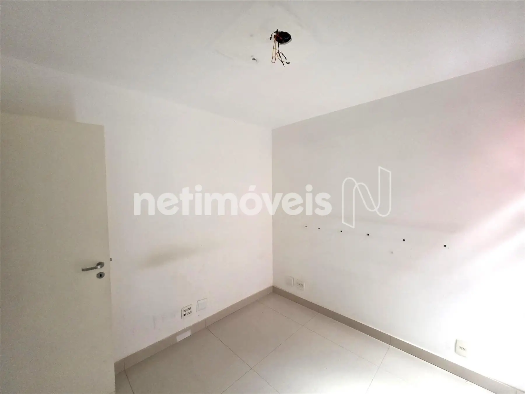 Quarto no 1° nível