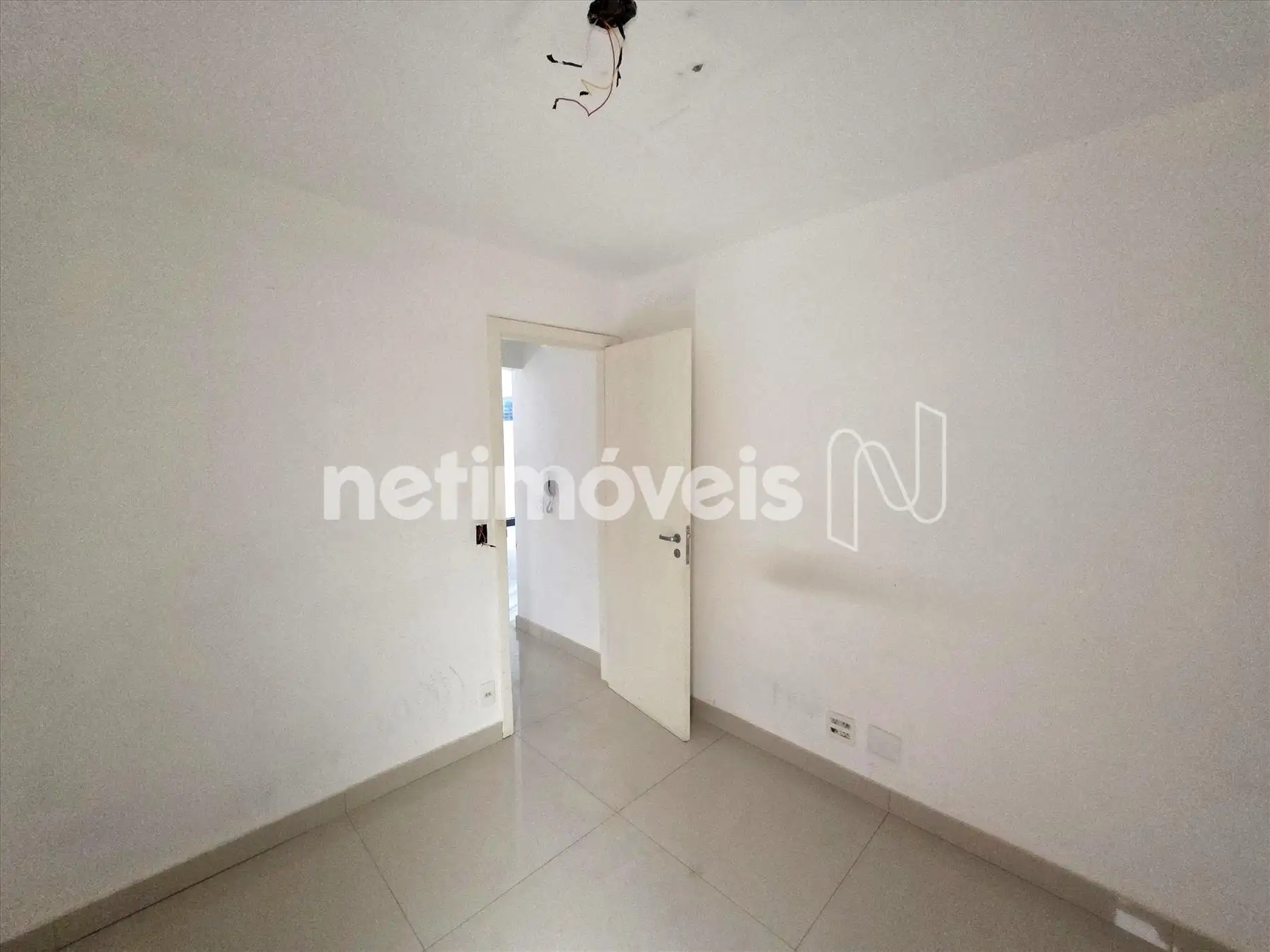 Quarto no 1° nível