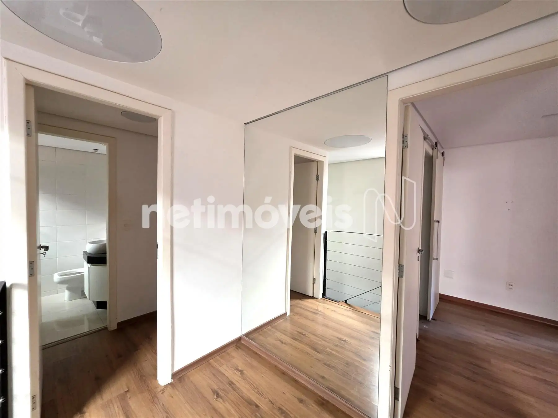 Hall no 2° nível