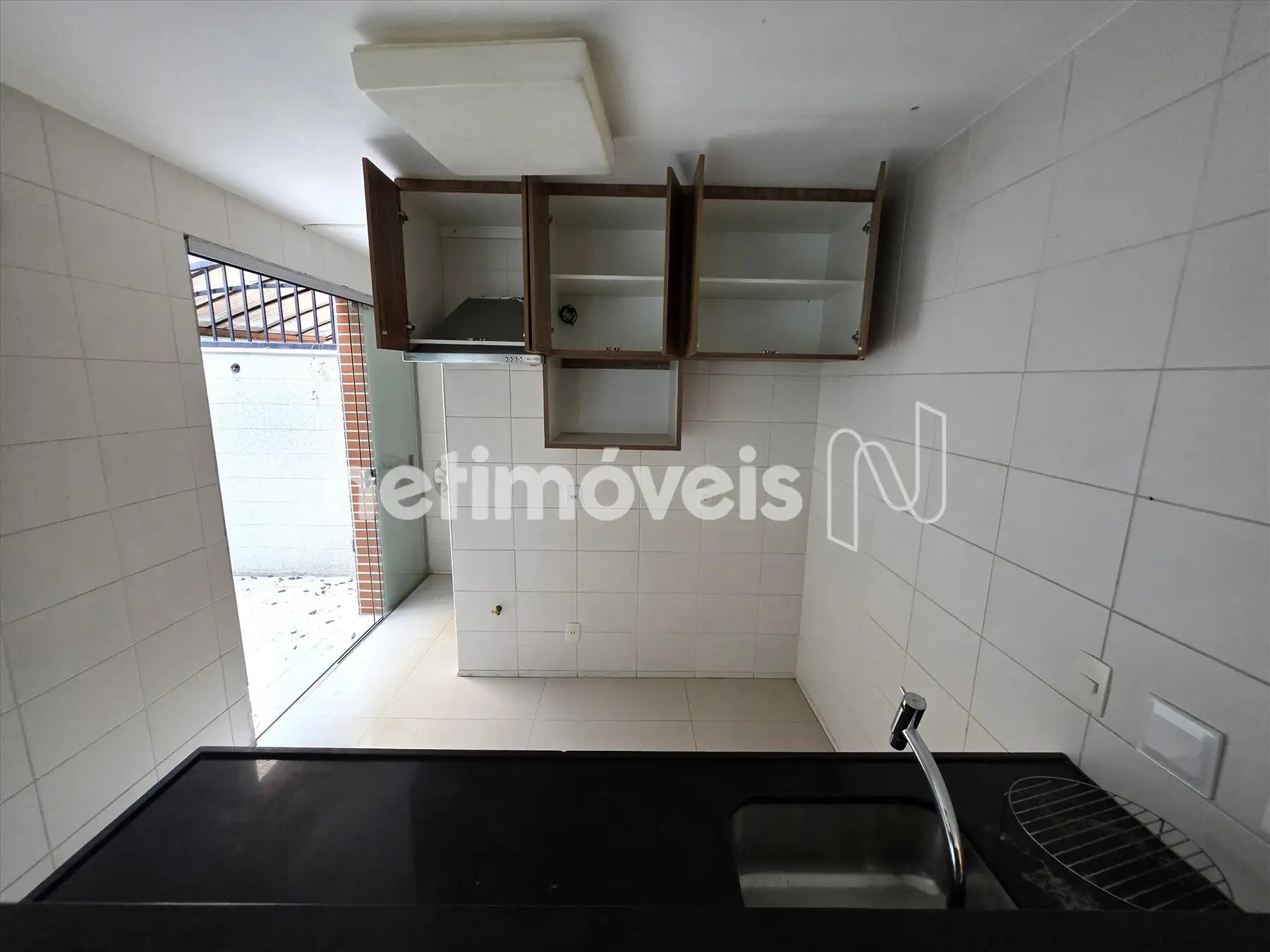 Cozinha Americana