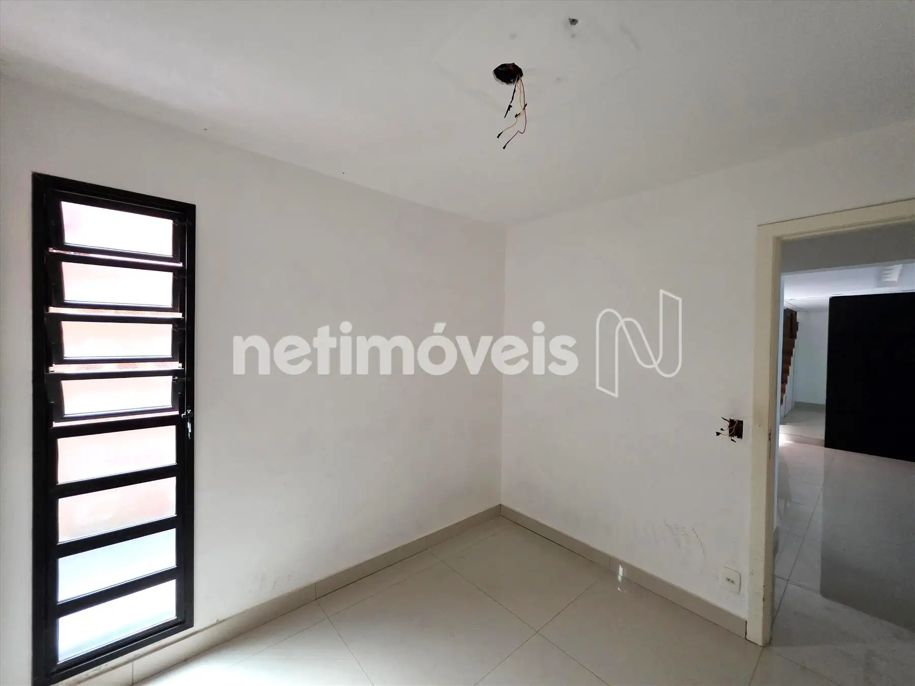 Quarto no 1° nível