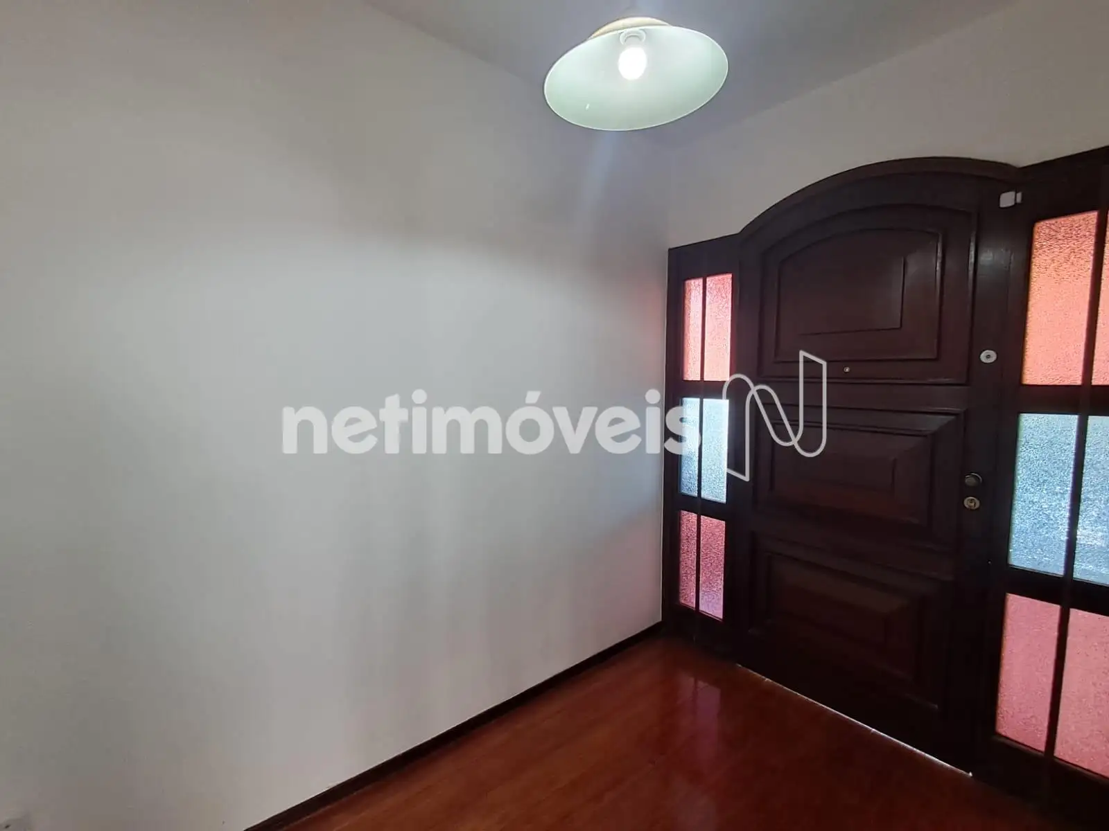 Sala de Recepção