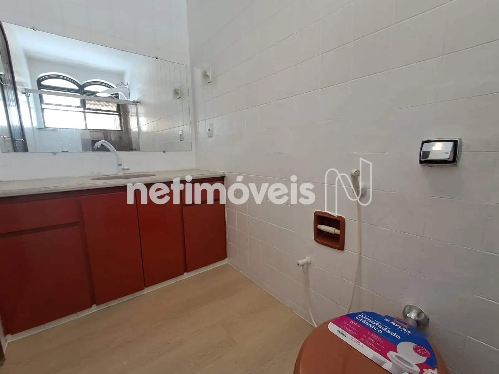 Suíte Quarto 01