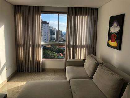 sala com vista definitiva