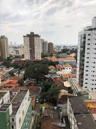 vista panorâmica e definitiva