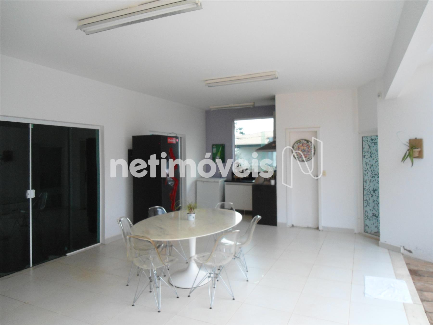 Área Gourmet externa e coberta