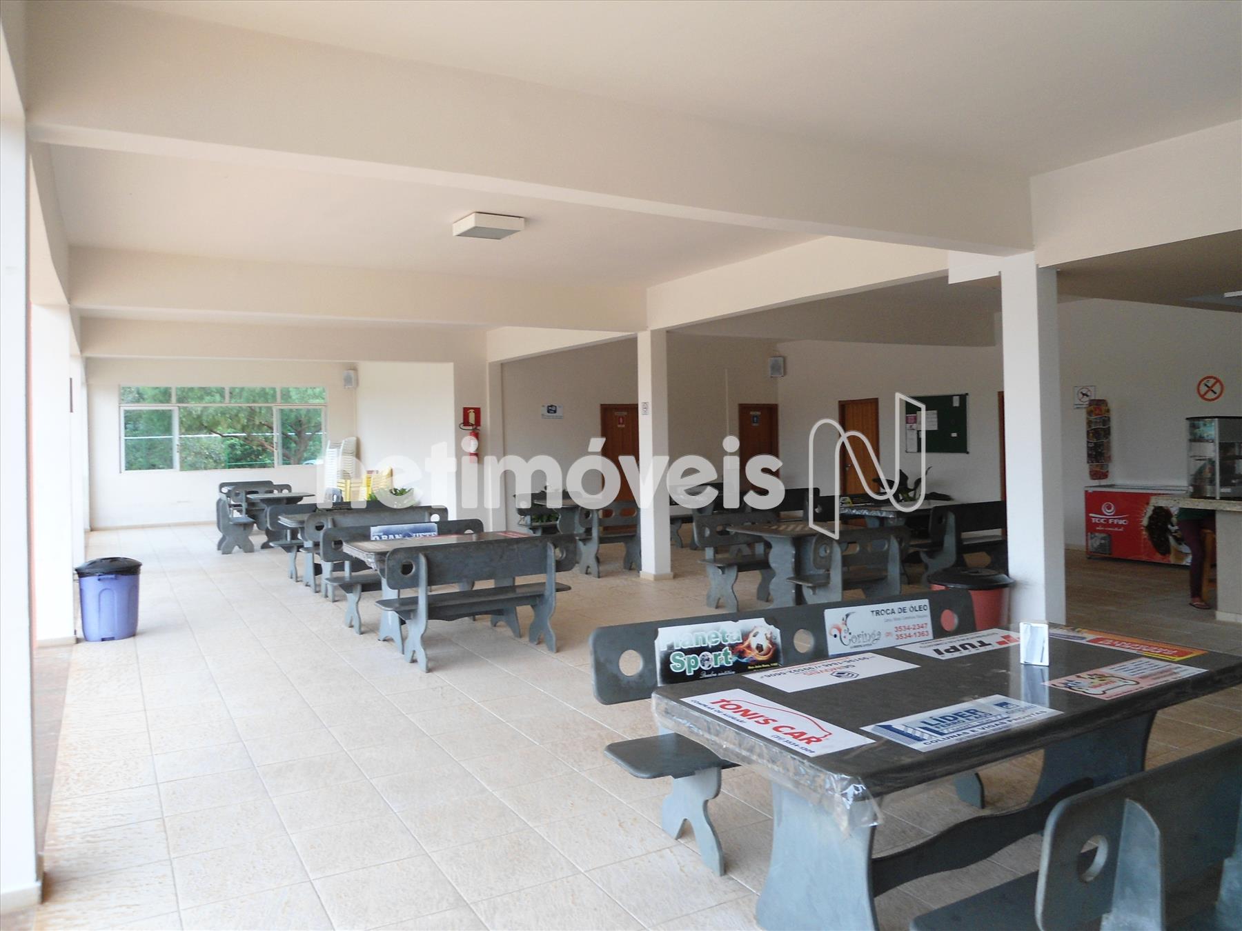 Restaurante do clube