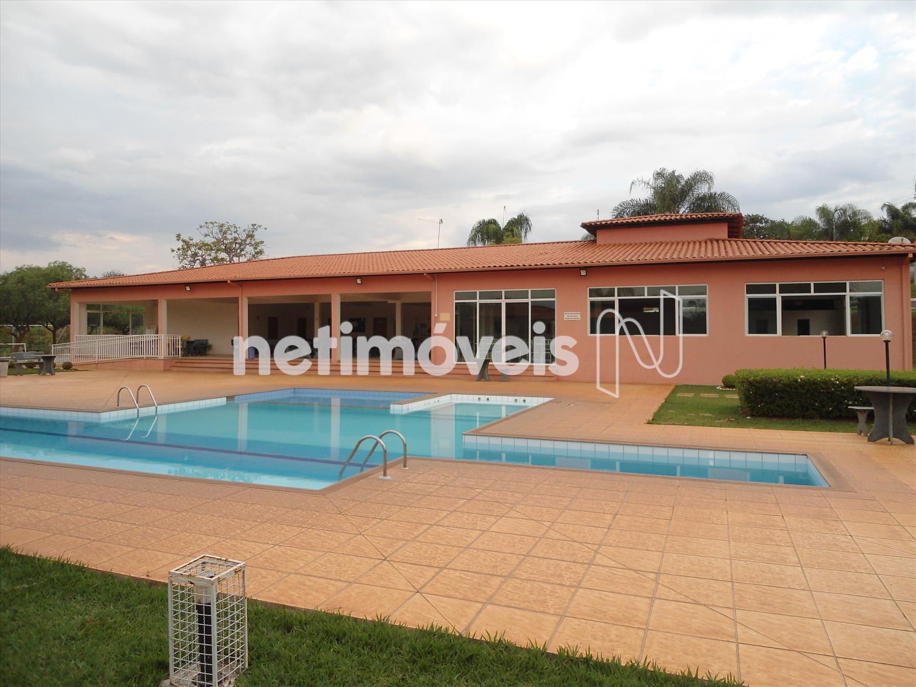 Instalação principal do clube