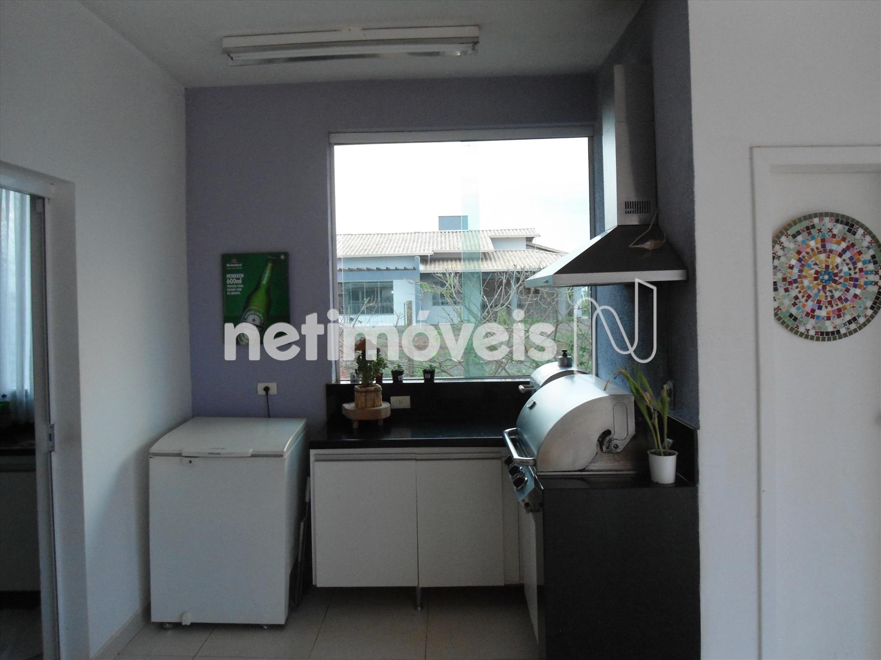 Área Gourmet externae coberta